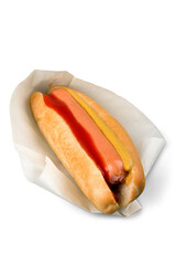 Hot Dog