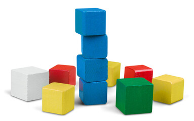 Toy Blocks