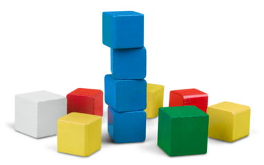 Toy Blocks