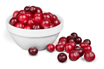 Cranberries
