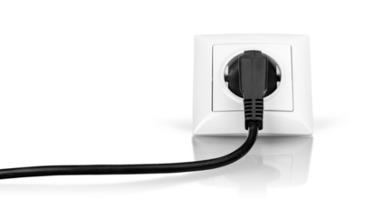 Electric Plug and Socket