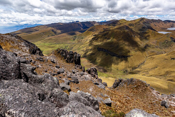 Reserva Cayambe-Coca