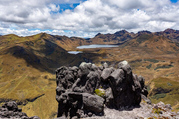 Reserva Cayambe-Coca