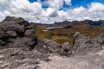 Reserva Cayambe-Coca