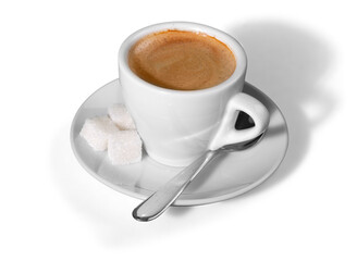 Cup of Coffee