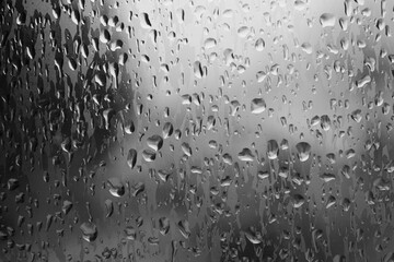 Dias de chuva!