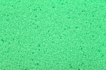 Colored foam rubber, texture background