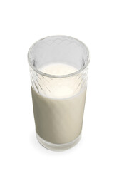 Glass Of Milk