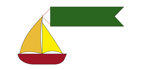 Boat Banner