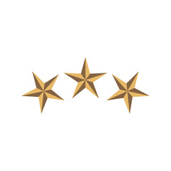 Gold Curve Star Rating 65