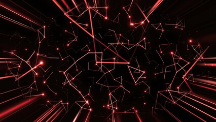 Abstract Plexus Technology Science And Engineering  Background