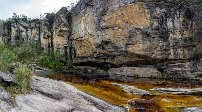 Ibitipoca State Park - Parque Estadual do Ibitipoca  1