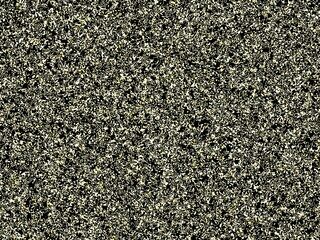White and black carpet surface. Digital background. - 543319701