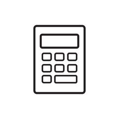 Calculator icon