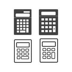 Calculator icon