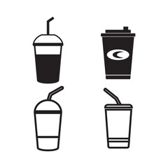coffee cup icon