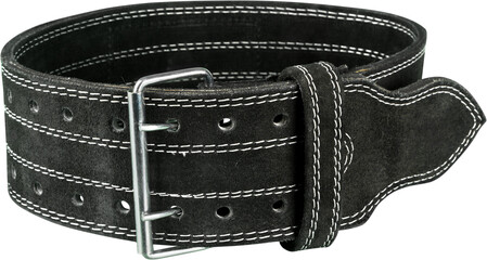 Black leather bracelet black leather bracelet accessory accessory for men sport accessory belt - Powered by Adobe