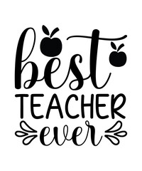 best teacher ever 