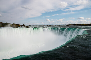 Niagara Falls
