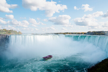 Niagara Falls