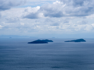 瀬戸内海　setouchisea　愛媛県