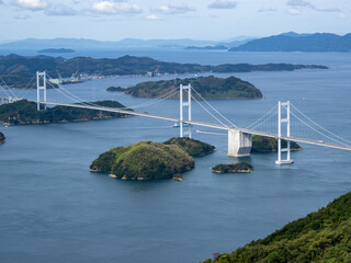 瀬戸内海　setouchisea　愛媛県