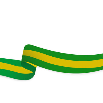 FAIXA VETOR SEL&Ccedil;&Atilde;O BRASILEIRA ILUSTRA&Ccedil;&Atilde;O FAIXA PNG