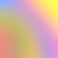 abstract rainbow background