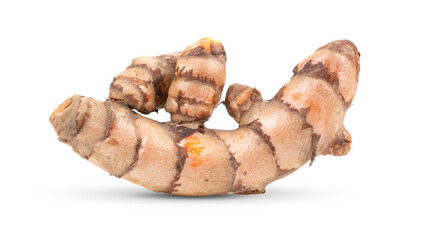 turmeric isolated on transparent png