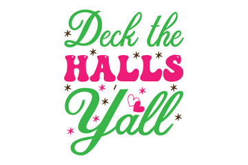 Christmas T shirt Design