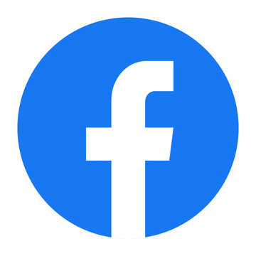 Facebook Logo Icon Transparent Png