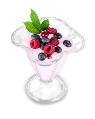 summer dessert