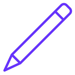 Pencil Icon Style