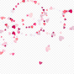 heart love 14th valentine vector pink wedding