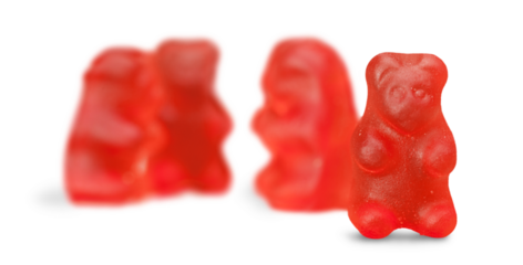 Jelly Bean Diversity