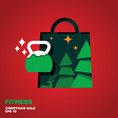 Fitness Christmas Sale