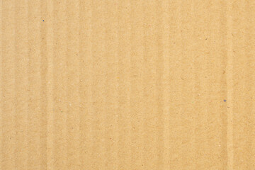 Old brown recycle cardboard box paper texture background