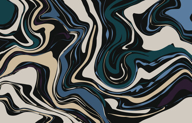 Inkscape Deep Pastel Background