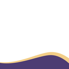 Simple Footer Wave (10)