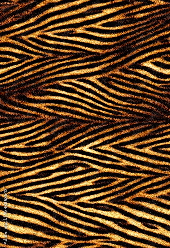 Sticker leopard zebra skin traditional fabric texture animal skin abstract seamless pattern background fashion design digital print colorful leather trend global textile fashion design jaguar cheetah fur new