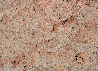 stone wall