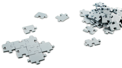 Puzzle Pieces