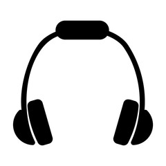 headphone icon