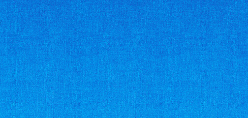 leinwand banner pur material highres blau