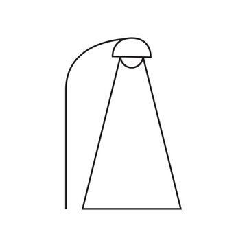 recommend clip art: Street Light