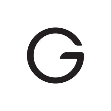 G Icon, G Logo, GD Icon Simple, GDI 