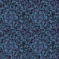 Seamless fractal pattern in vector format for printed fabrics or any other purposes. Every object is grouped base on color so the pattern is editable, tileable and easy to use.