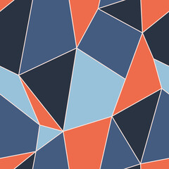 abstract geometric background