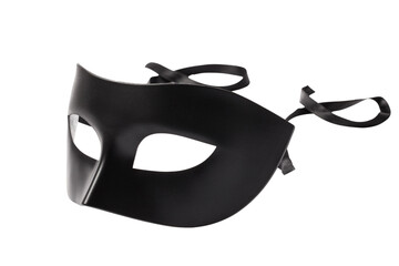 Black Carnival Mask - 543386789
