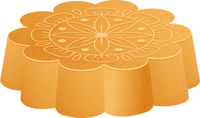 Moon cake